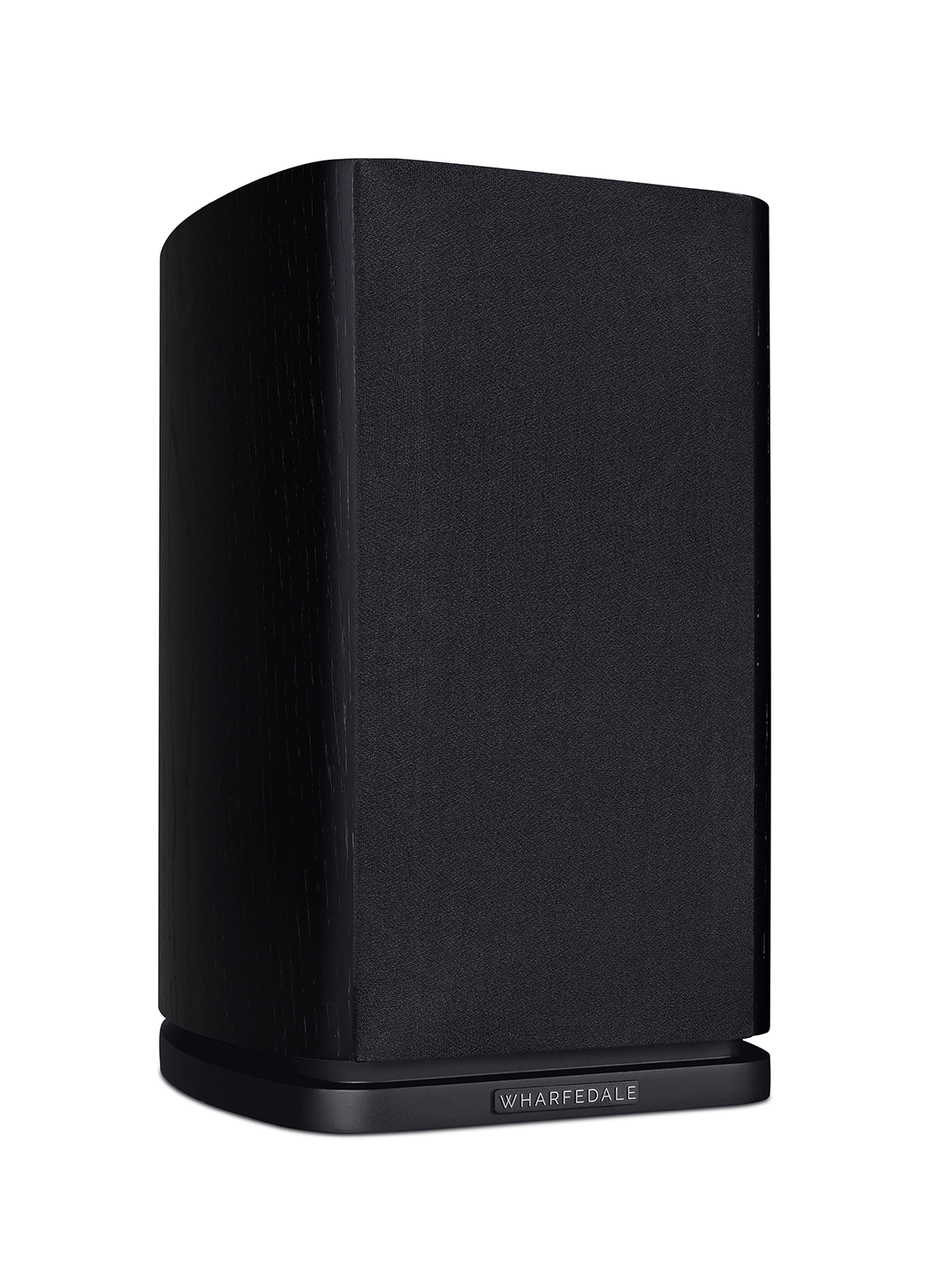 Полочная акустика Wharfedale EVO 4.1 black oak