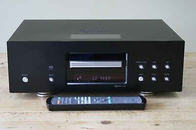 CD проигрыватель Esoteric X - 05