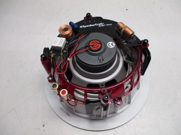 Встраиваемая акустика SpeakerCraft Profile AIM7 Two