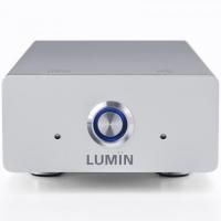 Медиасервер LUMIN L1 5TB Silver