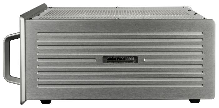 Фонокорректор AUDIO RESEARCH REFERENCE PHONO 3 SILVER