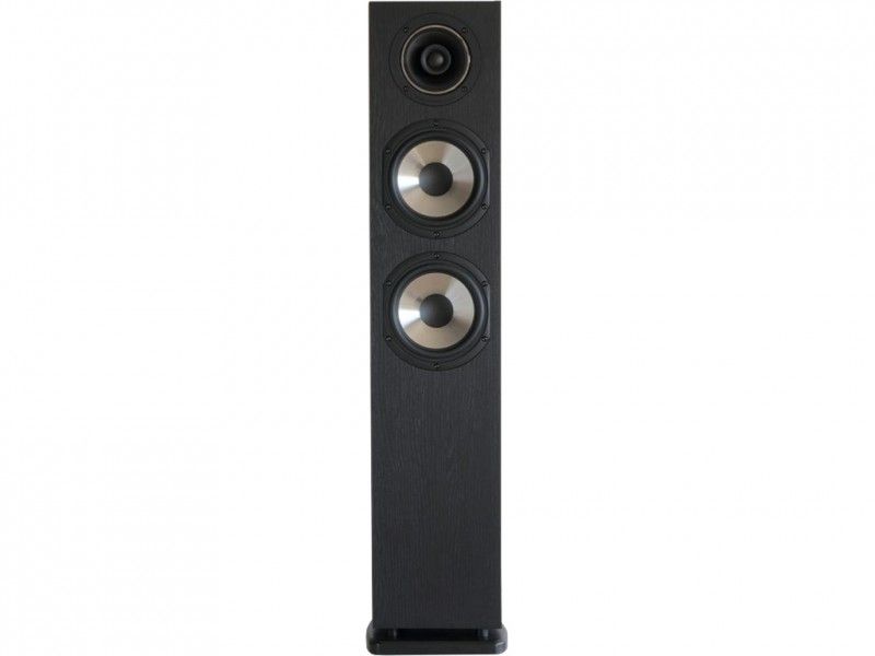 Напольная акустика Cabasse MC170 JERSEY EBONY