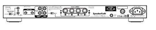 Усилитель мощности SpeakerCraft SC2-150