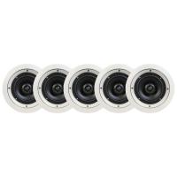 Встраиваемая акустика SpeakerCraft CRS8 Zero 5-Pack