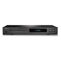 CD проигрыватель NAD C 516BEE