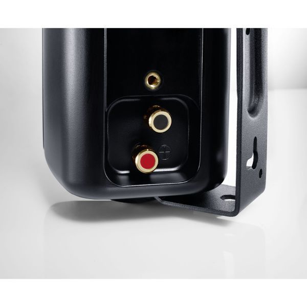 Настенная акустика CANTON Pro X.3, black