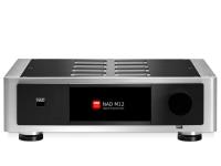 Предварительный усилитель NAD M12