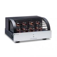 Усилитель мощности Primaluna EVO 400 Poweramp silver