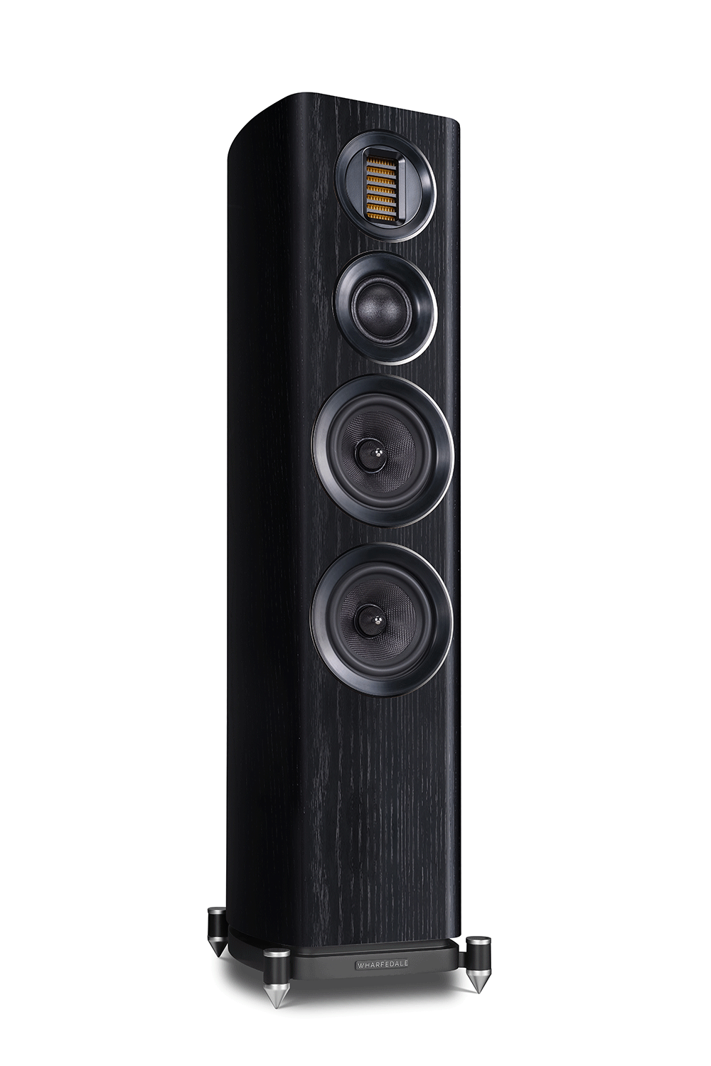 Напольная акустика Wharfedale EVO 4.3 BLACK OAK