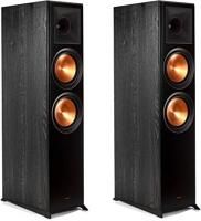 Напольная акустика Klipsch RP-8000F ebony