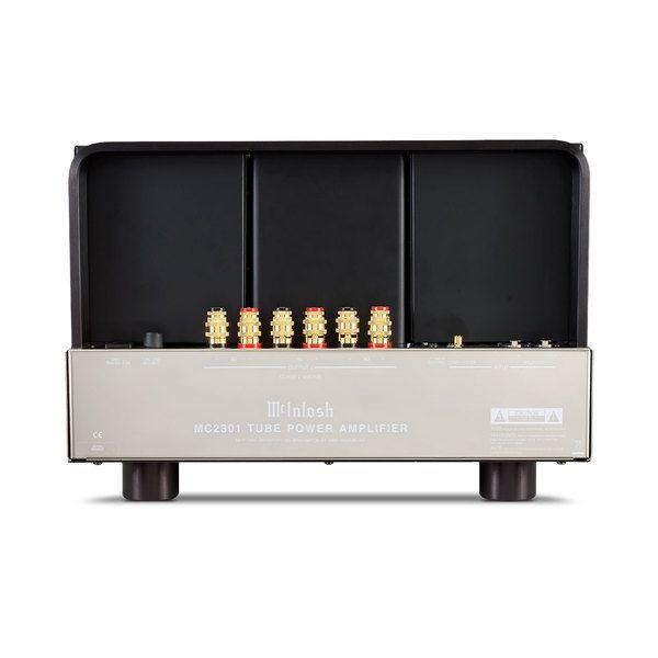 Усилитель мощности McIntosh MC2301