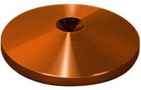 Алюминиевые подставки NorStone Counter Spike bronze