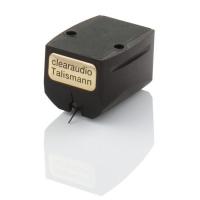 Головка звукоснимателя CLEARAUDIO Talismann V2 Gold MC