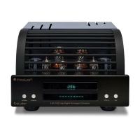 Ламповый ЦАП Primaluna EVO 100 Tube DAC black