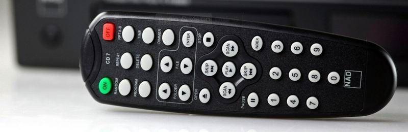 CD проигрыватель NAD C 516BEE