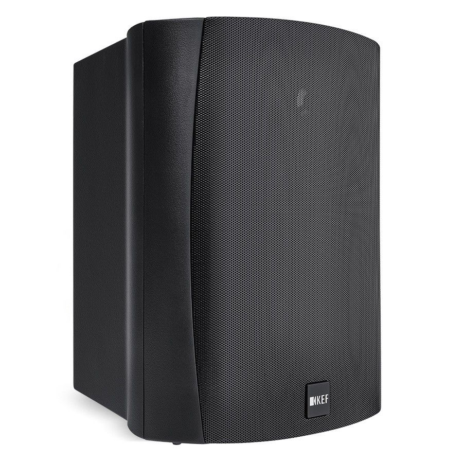 Всепогодная акустика KEF Ventura 5 black