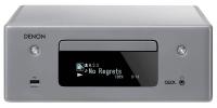CD ресивер Denon RCD-N10 Grey