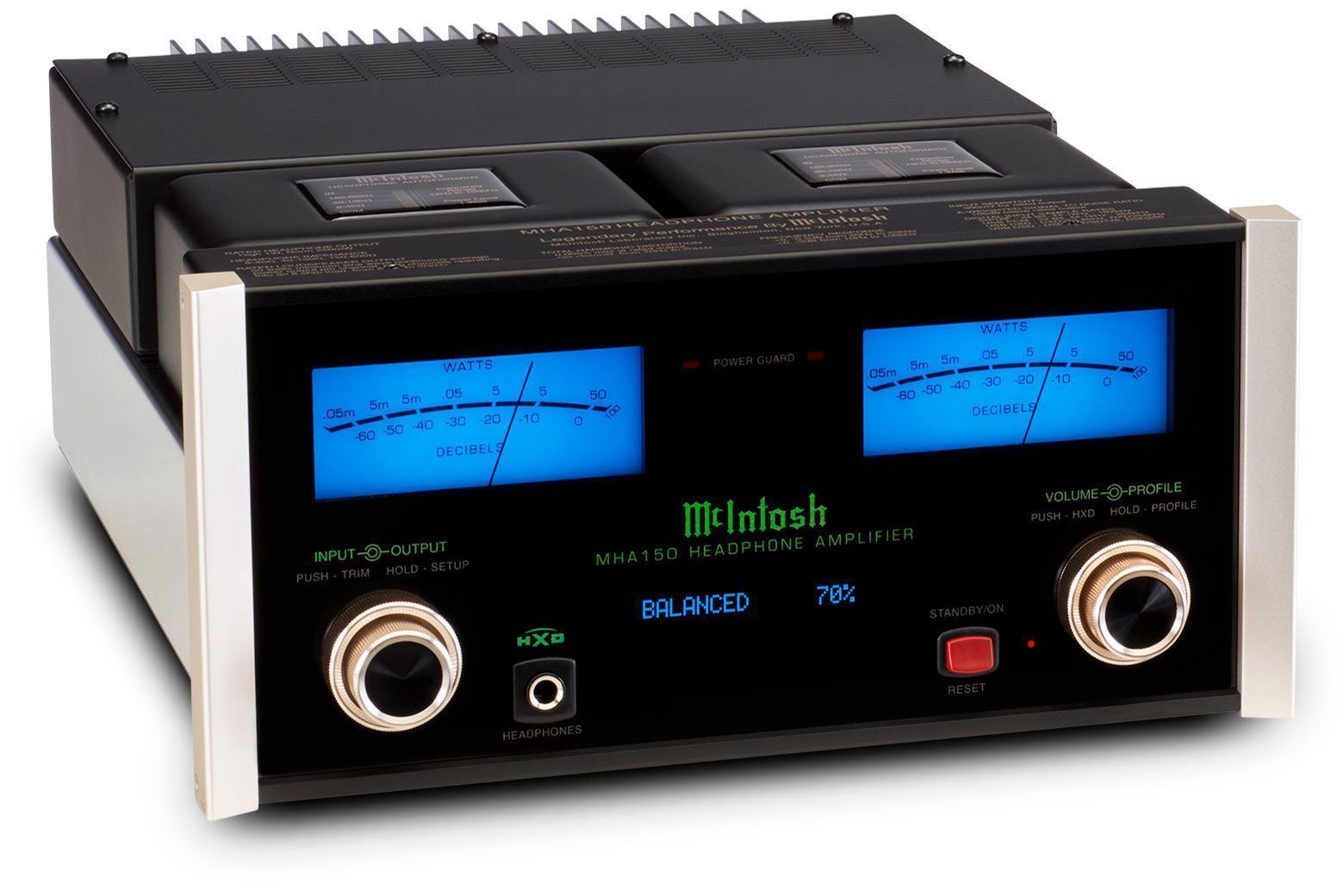 Усилитель Mcintosh MHA150