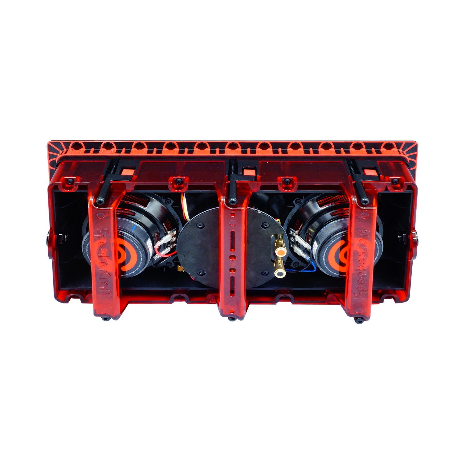 Встраиваемая акустика SpeakerCraft AIM LCR5 TWO Series 2