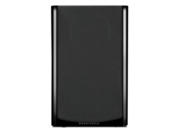 Полочная акустика Wharfedale Diamond 11.2 Black wood
