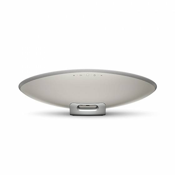 Портативная акустика Bowers & Wilkins Zeppelin Pearl Grey
