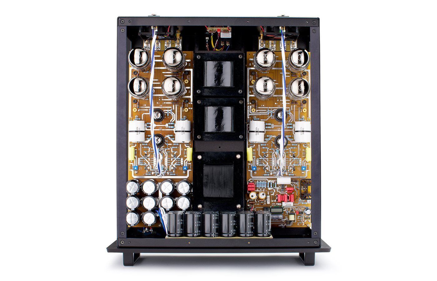 Усилитель мощности AUDIO RESEARCH REFERENCE 150 SE BLACK