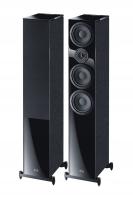 Напольная акустика Heco Aurora 700 Black Edition