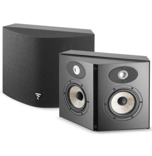 Настенная акустика Focal Aria SR 900 black satin