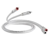 Межблочный кабель QED (QE2445) Signature Audio 40 1.0m