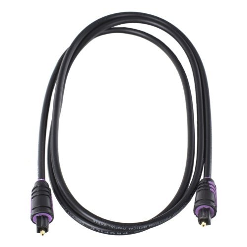 Кабель оптический QED (QE5066) Profile Optical 2m