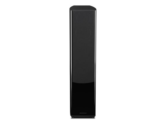 Напольная акустика Wharfedale Diamond 11.5 Black wood