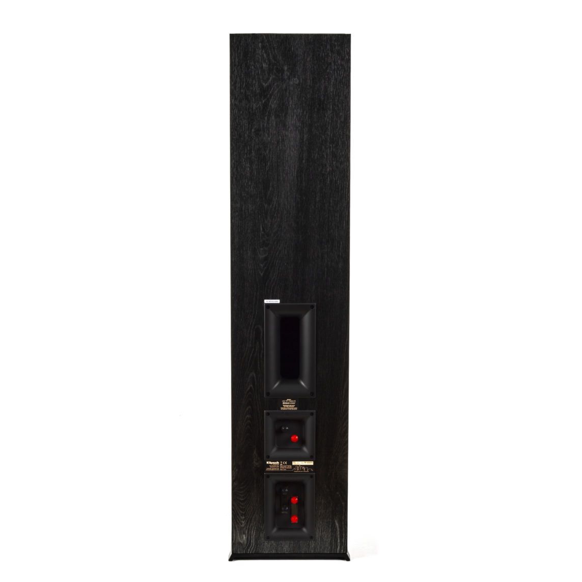 Напольная акустика Klipsch RP-8060FA walnut