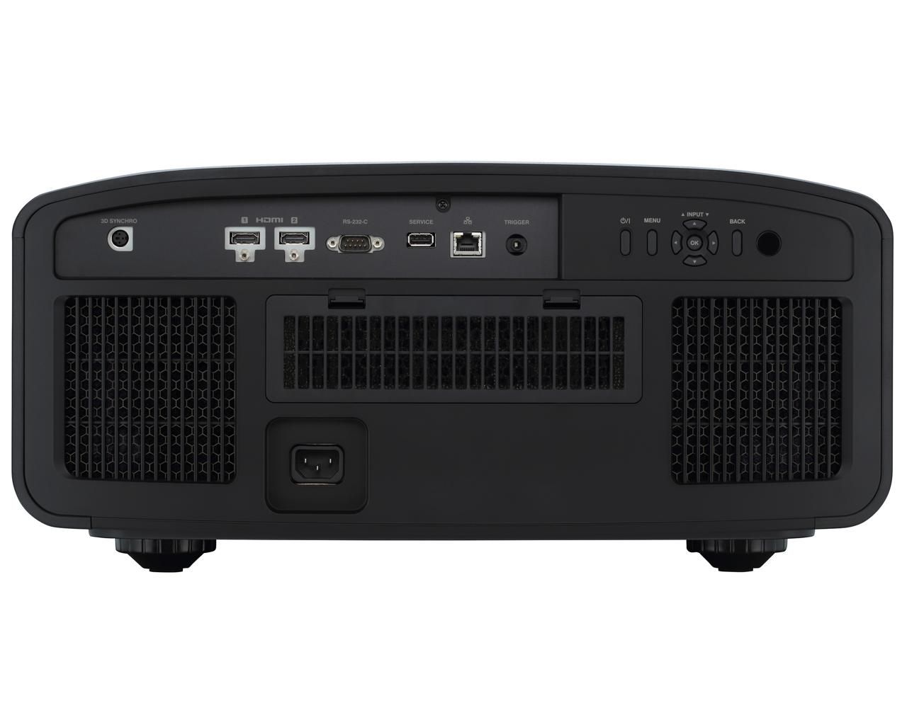 Проектор JVC DLA-NP5B