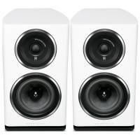 Полочная акустика Wharfedale Diamond 11.1 White Sandex