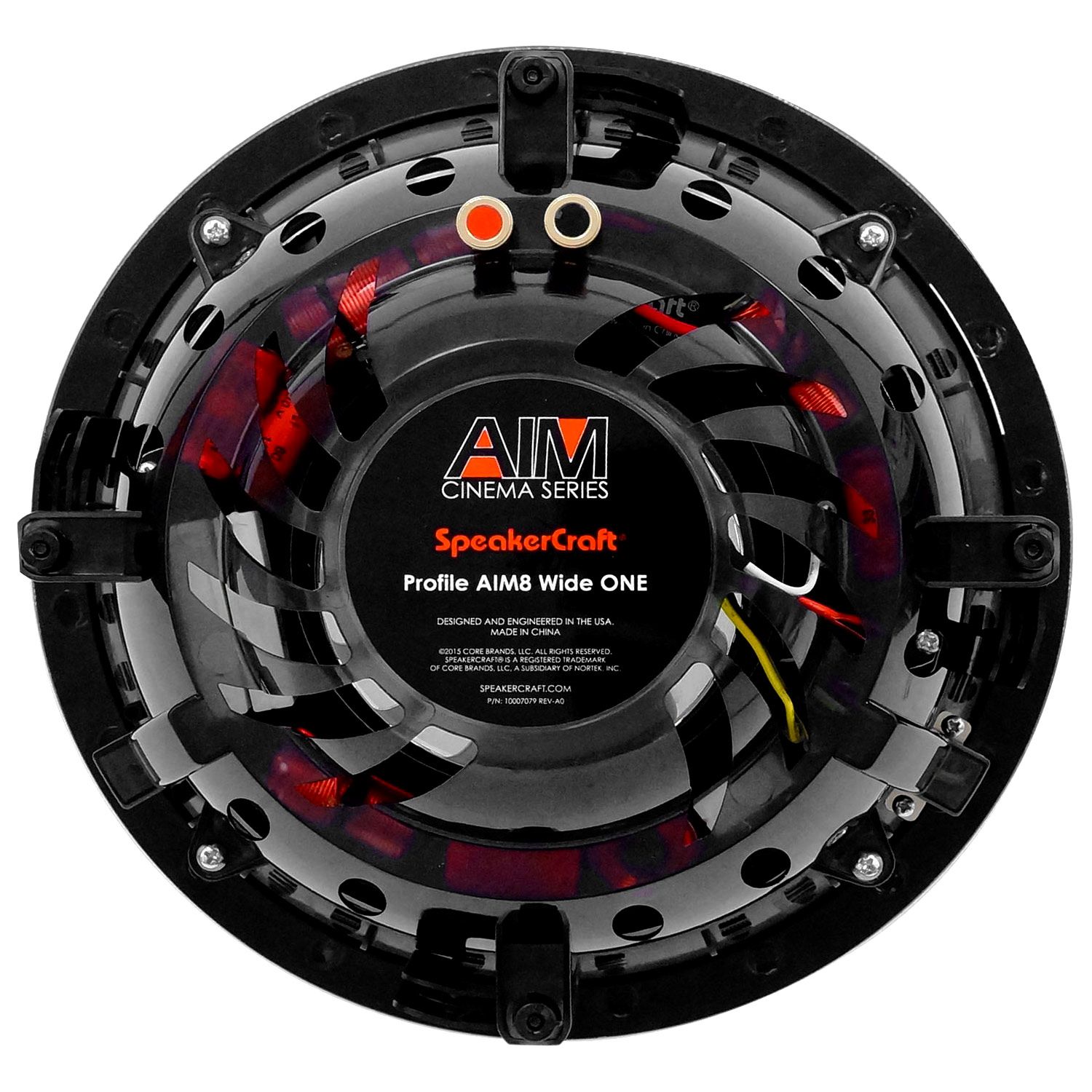 Встраиваемая акустика SpeakerCraft Profile Aim8 Wide One