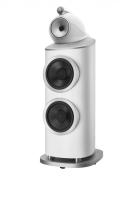 Напольная акустика B&W 801 D4  White