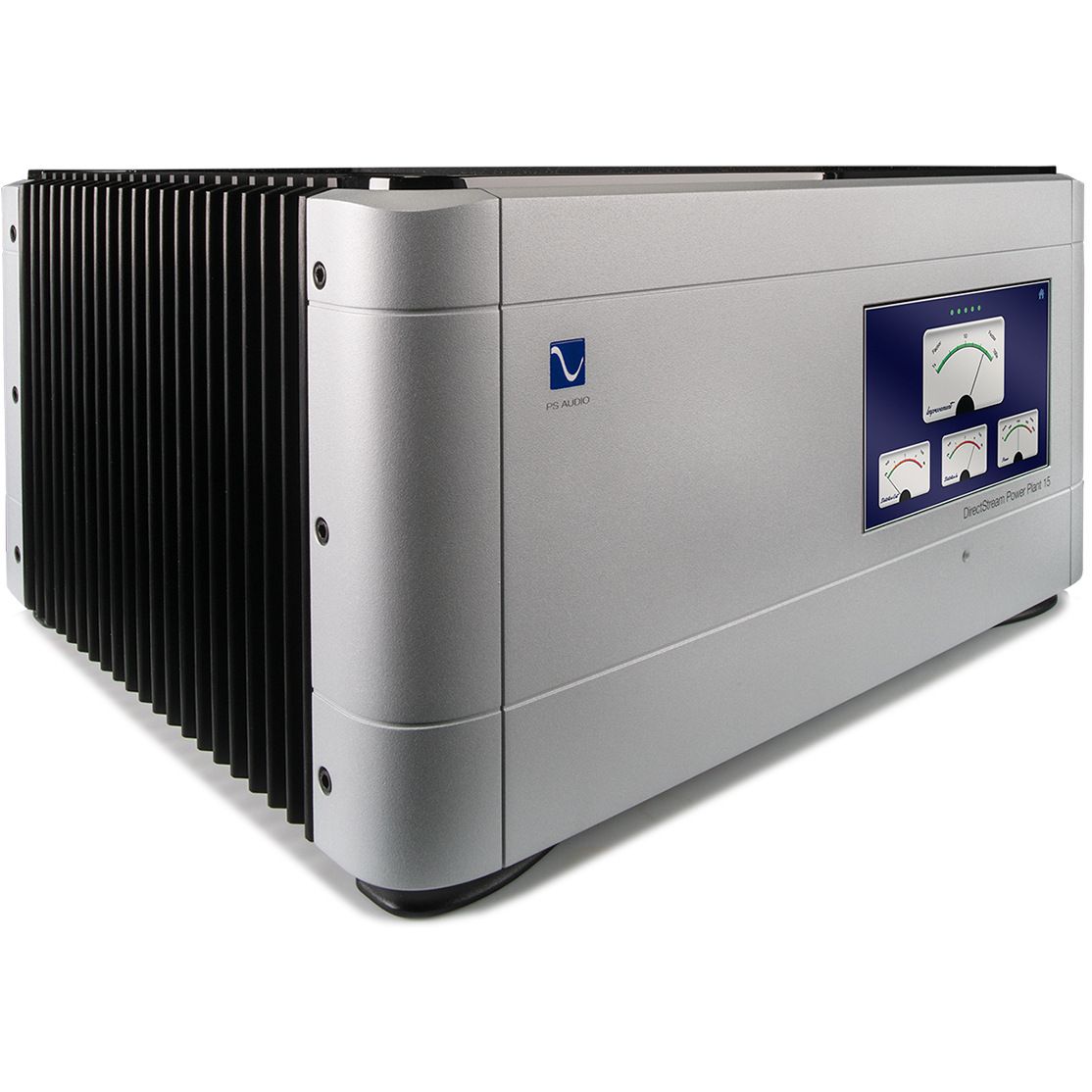 Регенератор тока PS Audio DirectStream Power Plant 15 silver