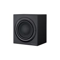 Пассивный сабвуфер B&W CT SW10 Black