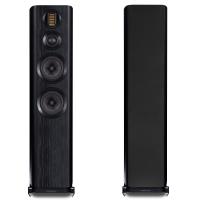 Напольная акустика Wharfedale EVO 4.4 BLACK OAK