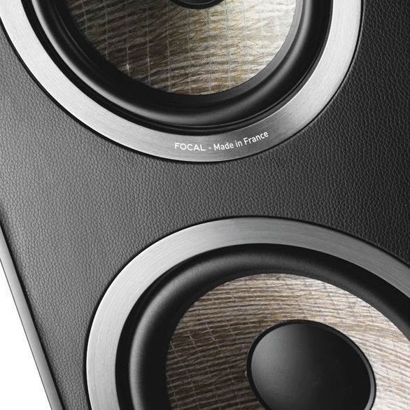 Напольная акустика Focal Aria 948 Prime Walnut