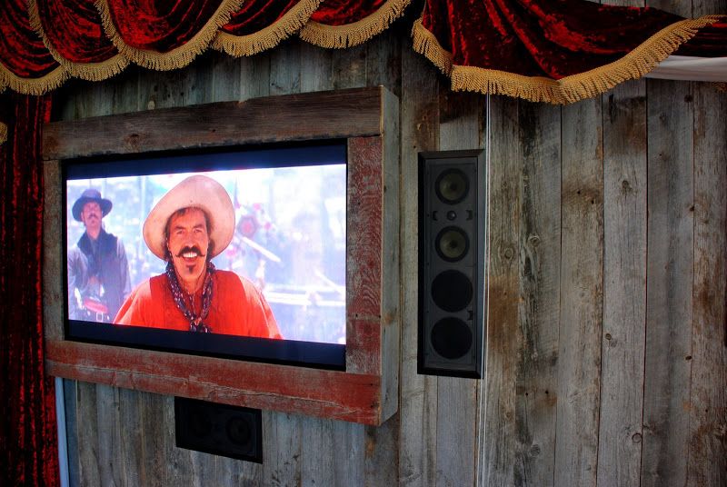Встраиваемая акустика SpeakerCraft Profile AIM Cinema One