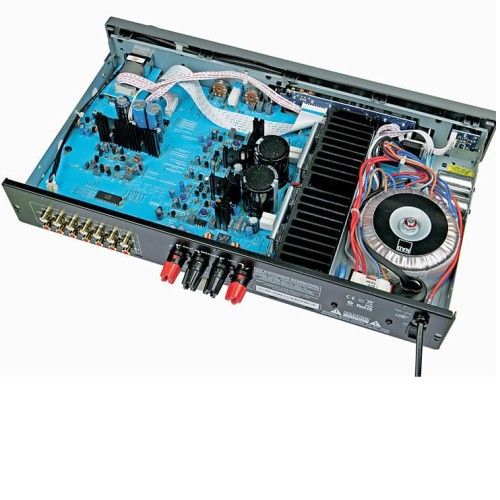 Cтереоусилитель NAD C316BEE black
