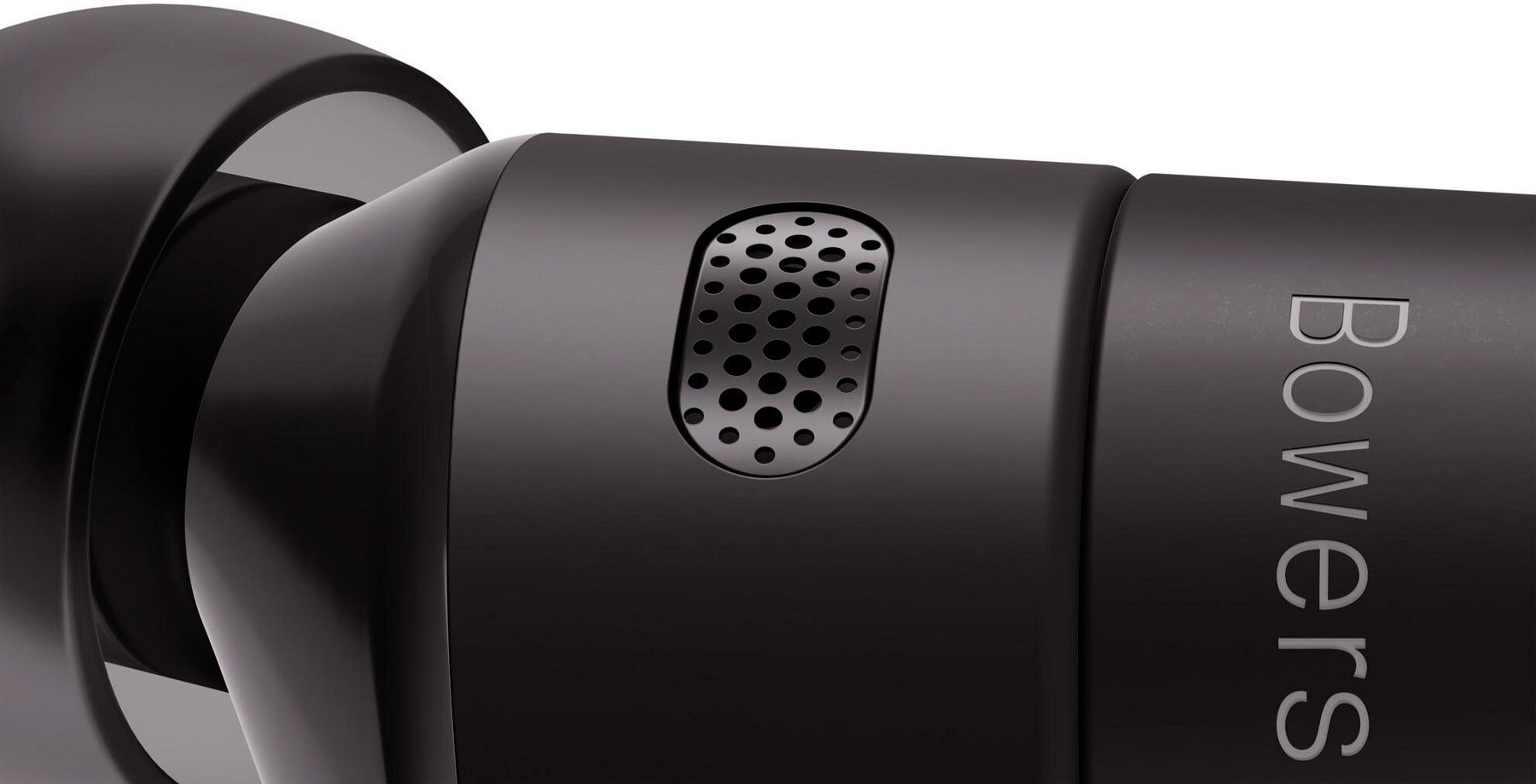 Беспроводные наушники Bowers & Wilkins PI5 (Charcoal)