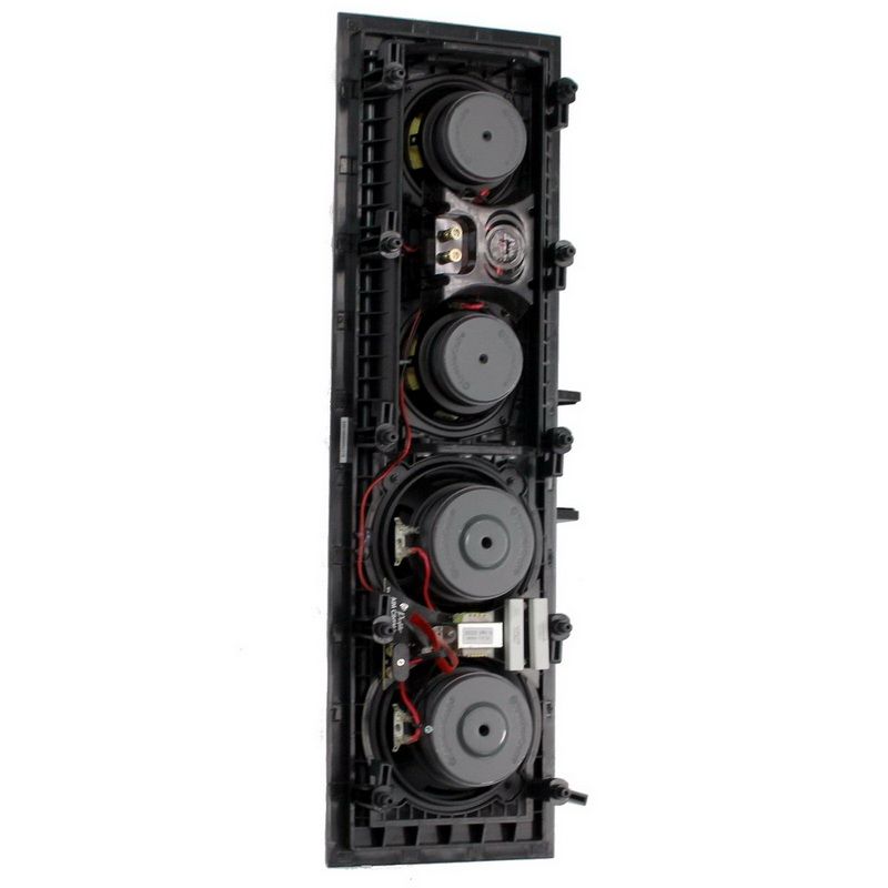 Встраиваемая акустика SpeakerCraft Profile AIM Cinema Five