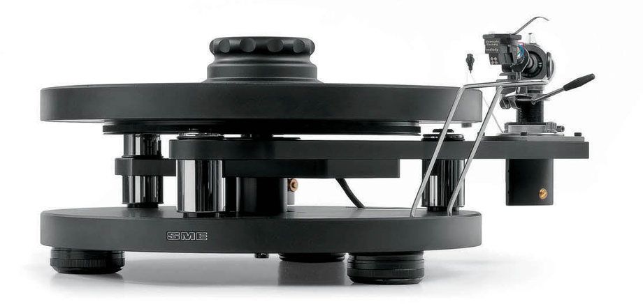 Проигрыватель винила SME Model 10