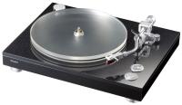 Виниловый проигрыватель Teac TN-5BB black