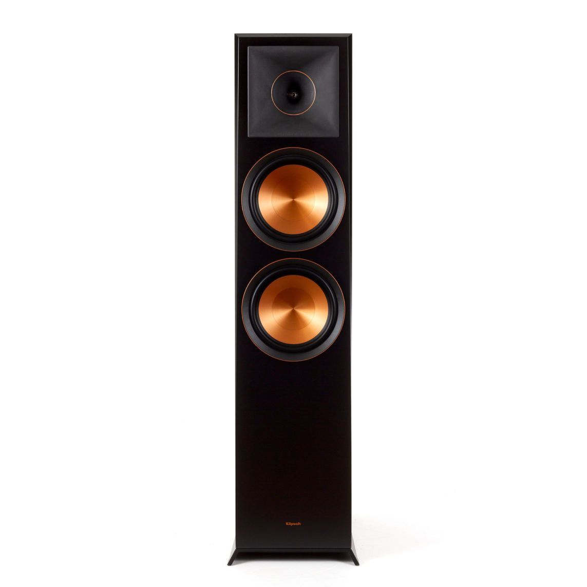 Напольная акустика Klipsch RP-8000F walnut