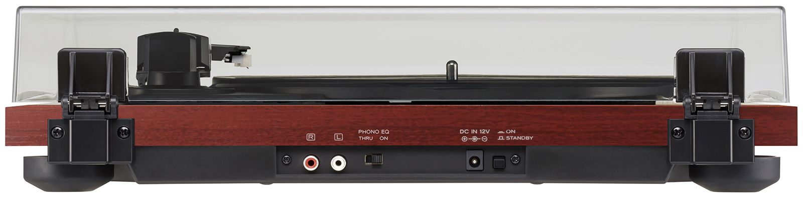 Проигрыватель винила с Bluetooth TEAC TN-180BT-A3 (Cherry)