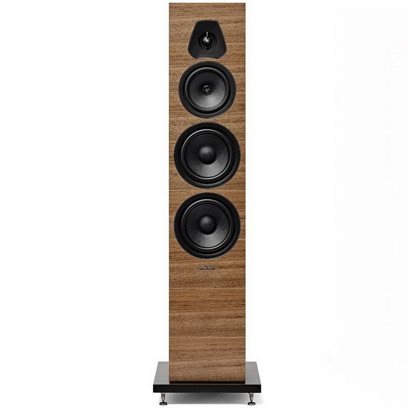 Напольная акустика Sonus Faber Lumina V Wood