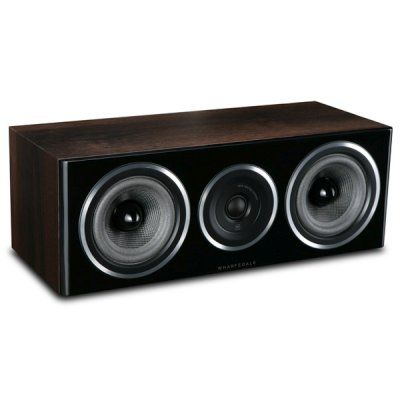 Центральный канал Wharfedale Diamond 11.CC Walnut Pearl